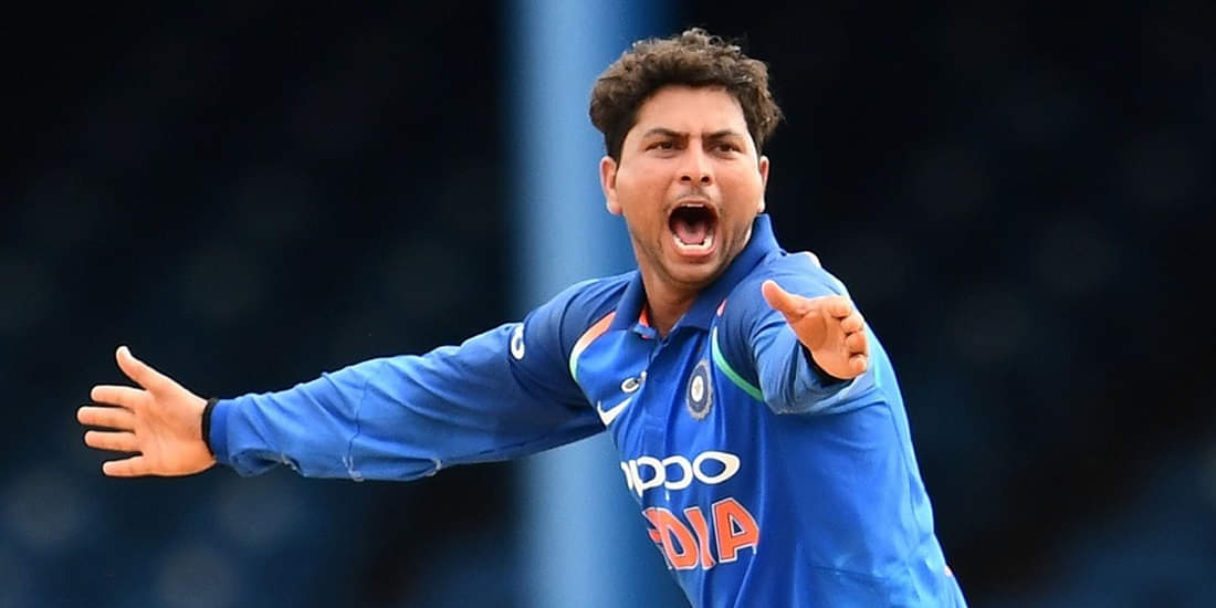 After knowing Andre Agassi, Kundip's Cricket Love