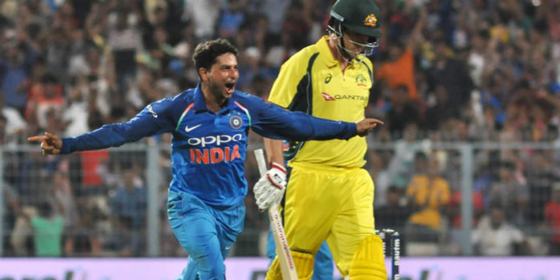 After knowing Andre Agassi, Kundip's Cricket Love