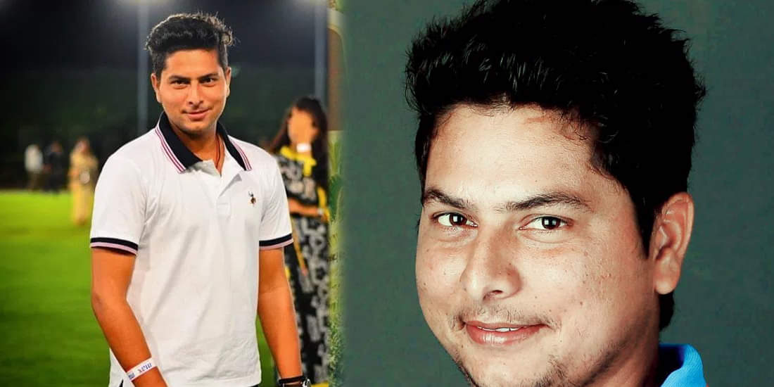 After knowing Andre Agassi, Kundip's Cricket Love