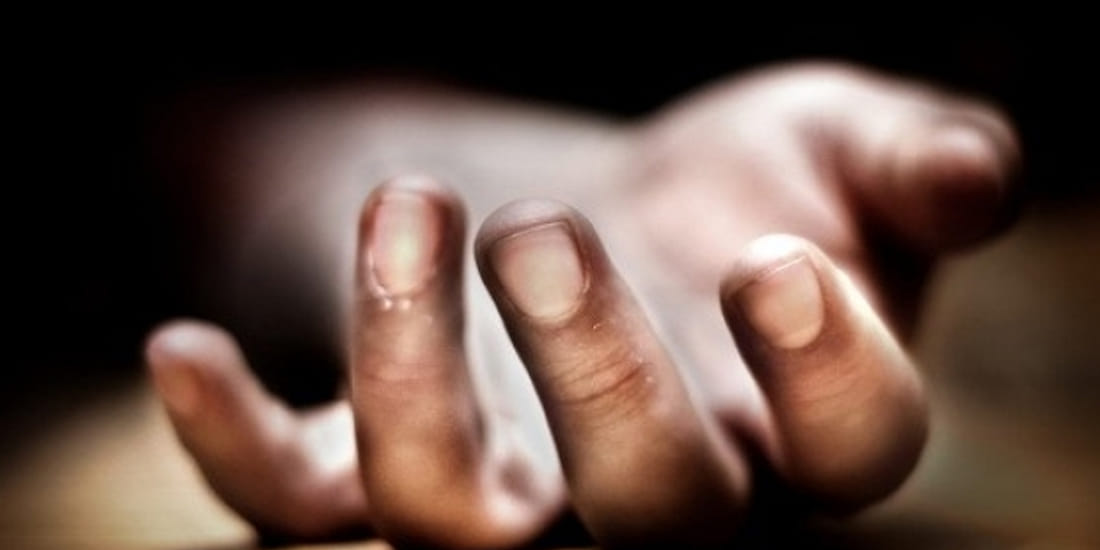 Technological University student tried to suicide in depression