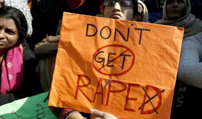 gang rape with nurse near national highway in ghaziabad  