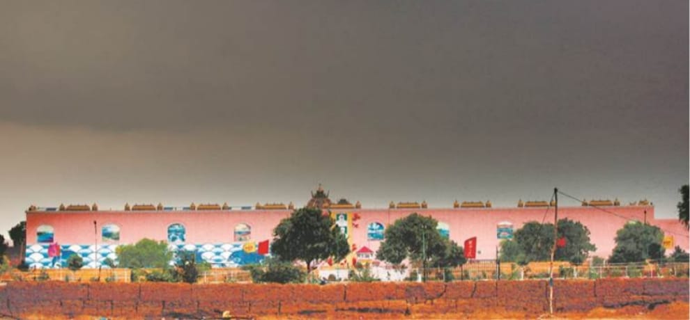 Dera Sacha Sauda’s land worth Rs 1,600 crore : investigating agencies