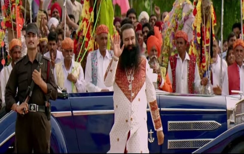 Dera Sacha Sauda’s land worth Rs 1,600 crore : investigating agencies