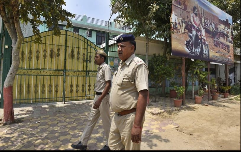 Dera Sacha Sauda’s land worth Rs 1,600 crore : investigating agencies