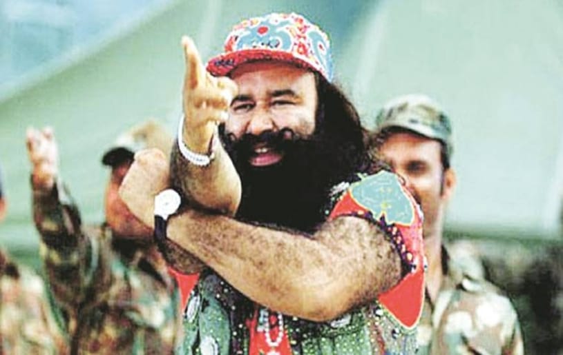 Organizations holding control of Dera Sacha Sauda damaged the exchequer