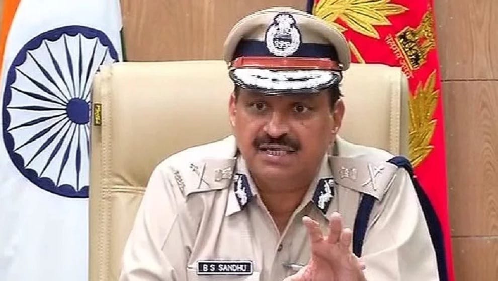 Honeypreet Insan will be arrested soon says DGP 