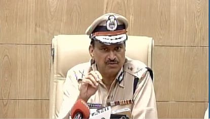 Honeypreet Insan will be arrested soon says DGP 