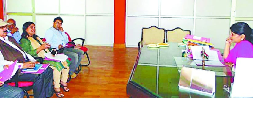 53 exam centres at bageshwar for board exams