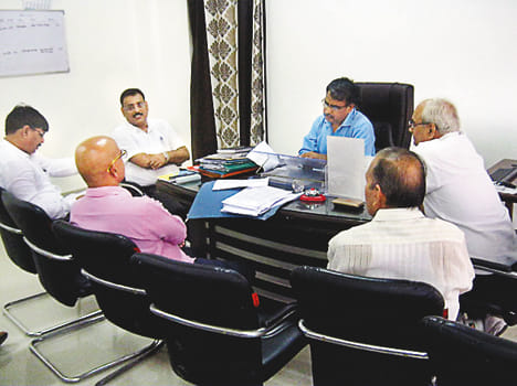 Certificate of credit forgiveness will be given on October 2