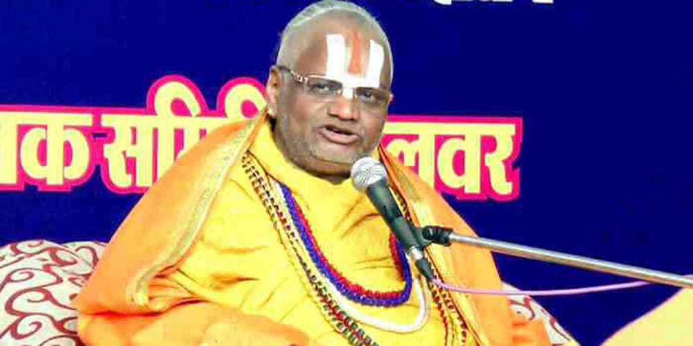 List of 5 fake baba of 2017 including Baba Ram Rahim and Virendra deo