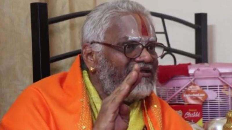 Many new stories about falhari baba 
