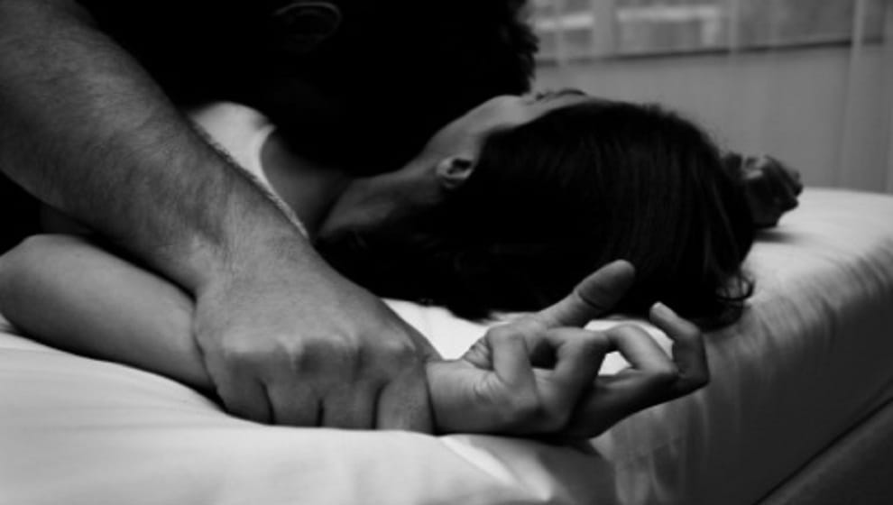 kidnapping a minor and then raped in Siddharthnagar