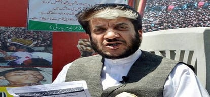 ED files chargesheet in Delhi Court against Separatist leader Shabir Shah in PMLA Case