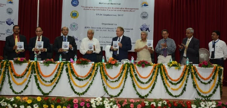 Funeral workshop in Bhimtal
