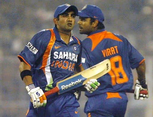virat Kohli Should Share man of the match Award With Hat-Trick Man KULDEEP YADAV 