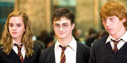 the harry potter star Daniel Redcliffe turns 28 