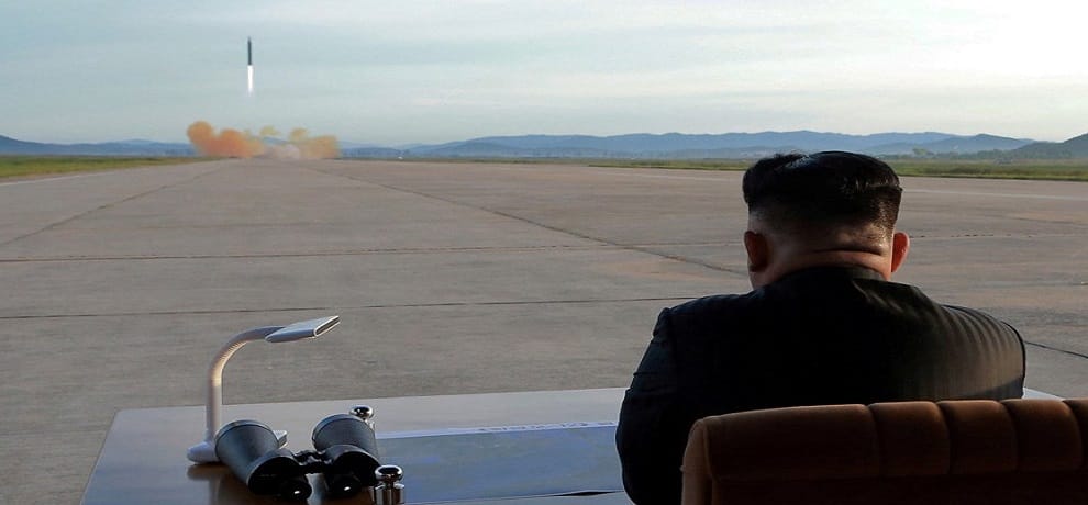 America: North Korea will get relief after nuclear disarmament