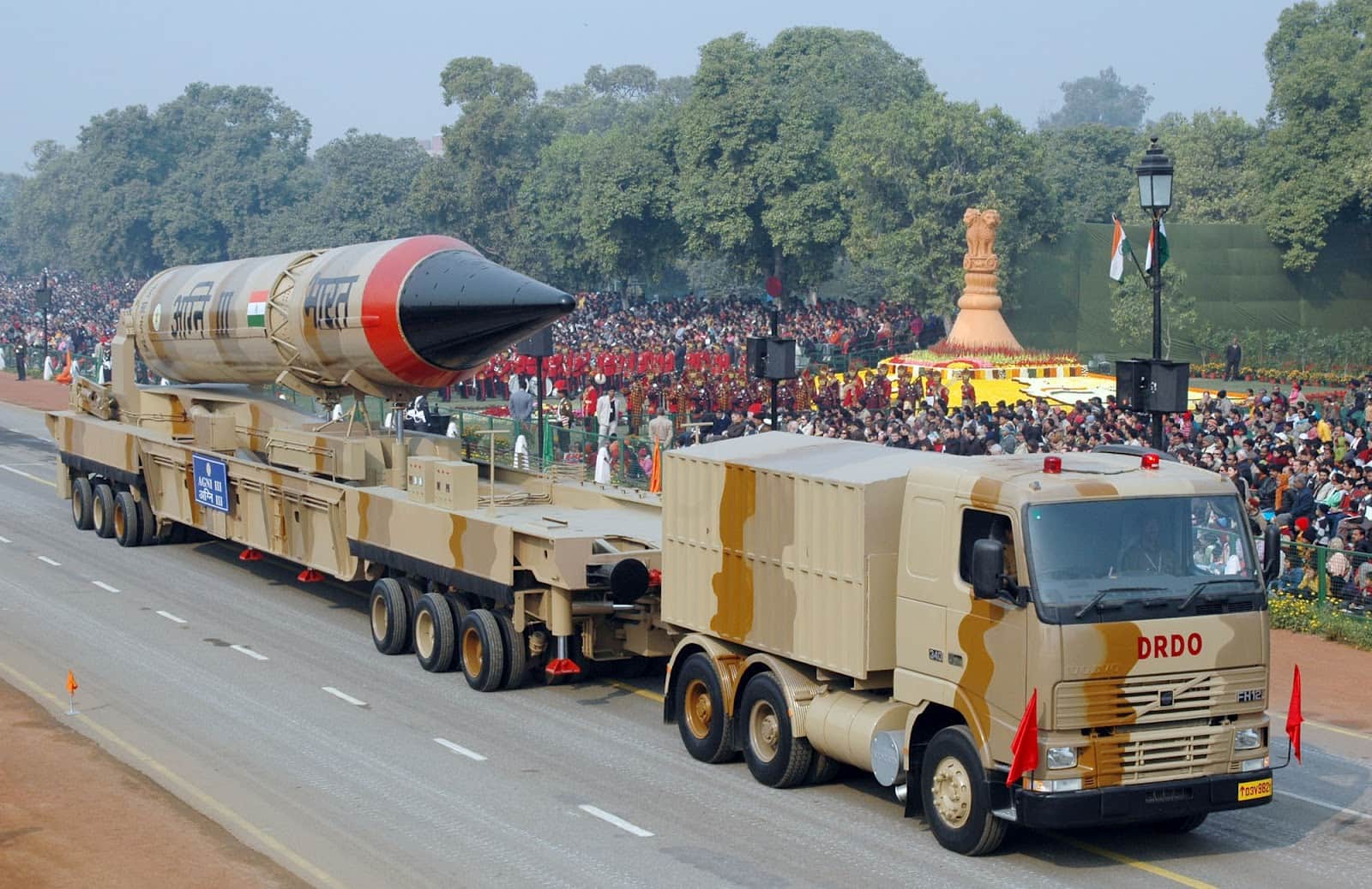 pakistan has more nuclear weapons than india