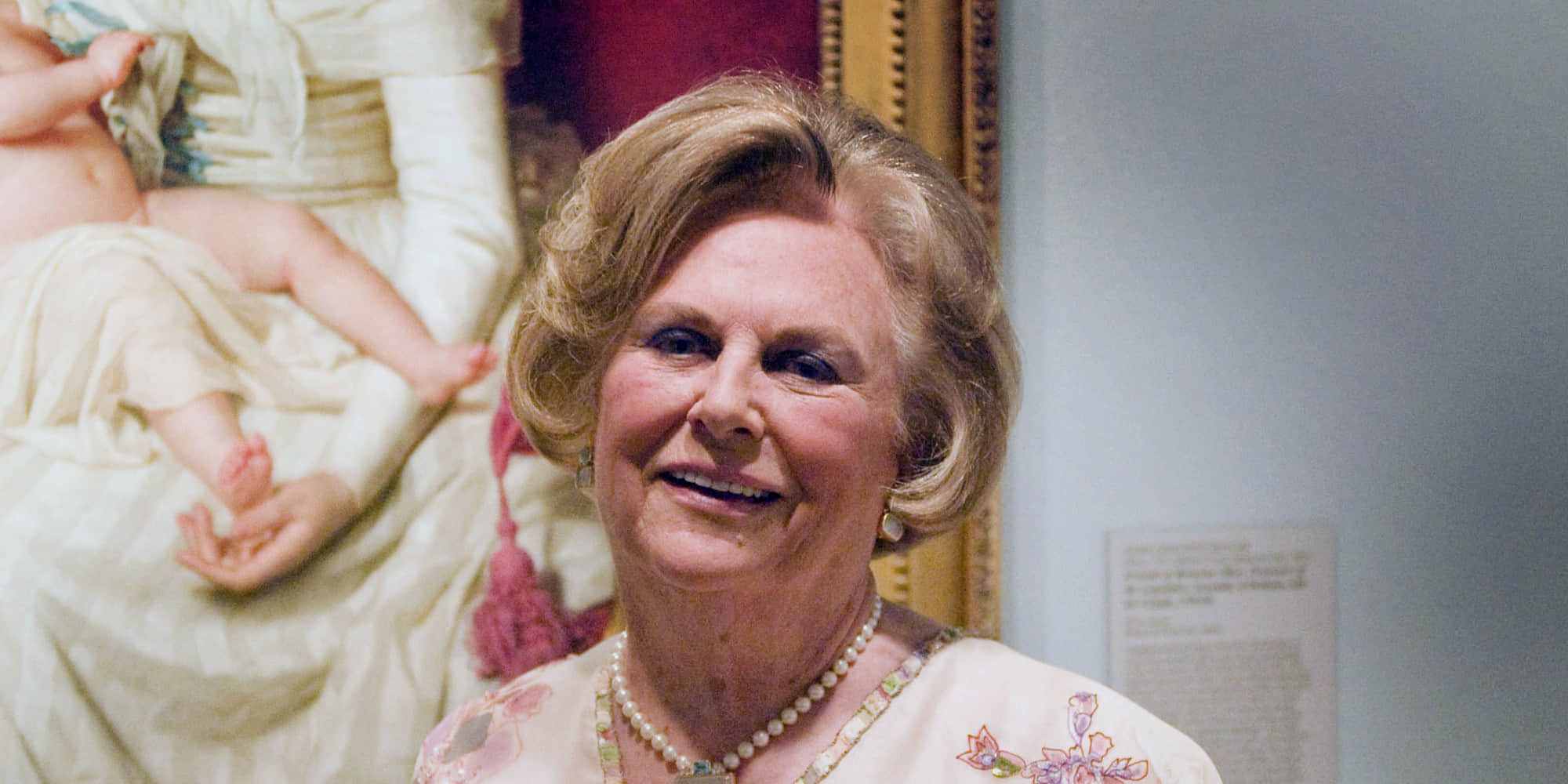 after die of world's richest woman now these women are the richest