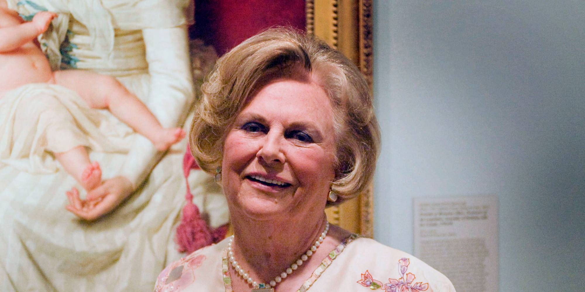 after die of world's richest woman now these women are the richest
