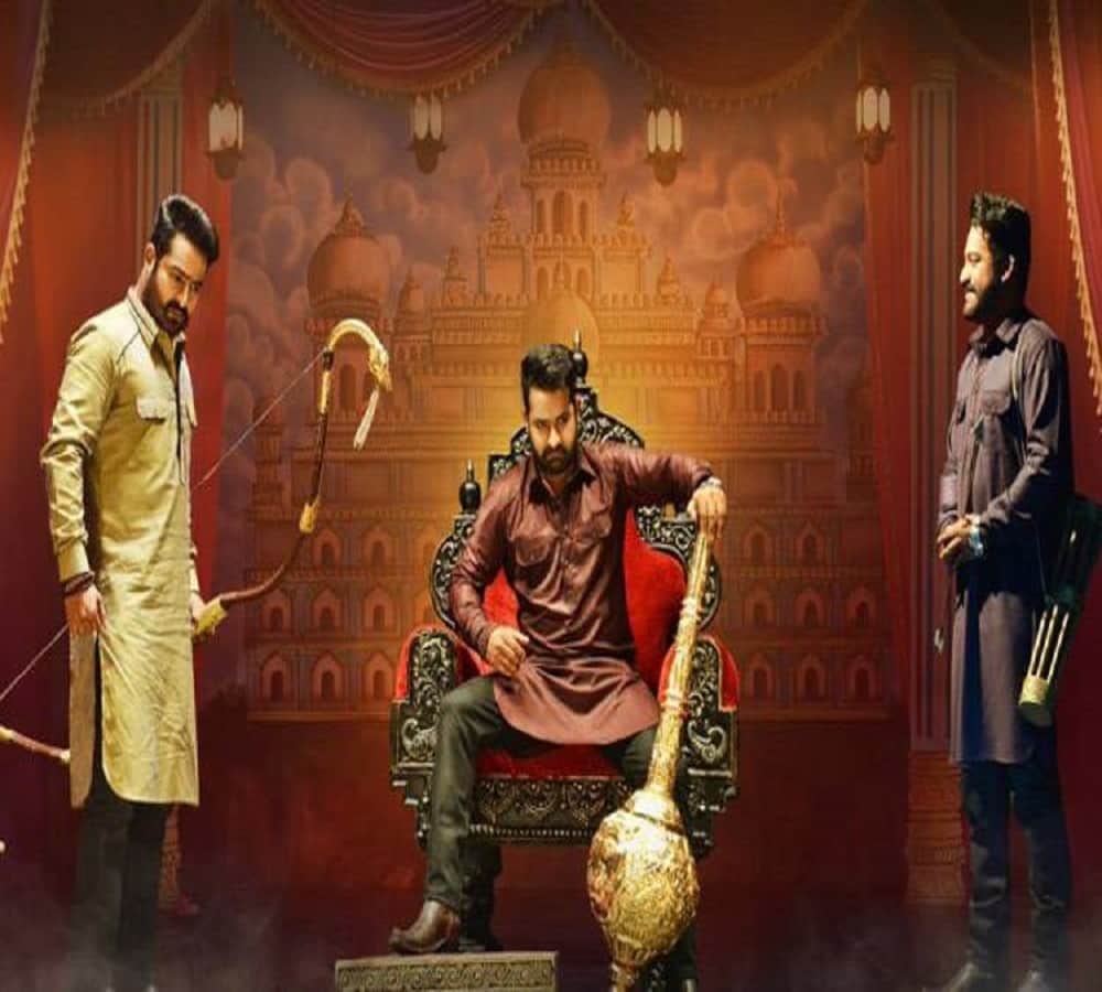 Jai Lava kusa breaks box office records of previews film Jantha garage 
