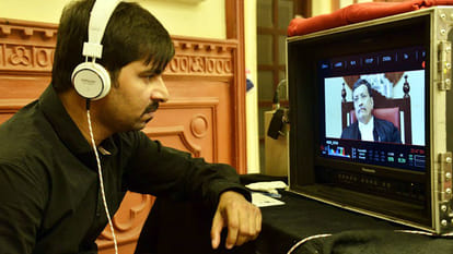 jd film director producer shailendra pandey interview
