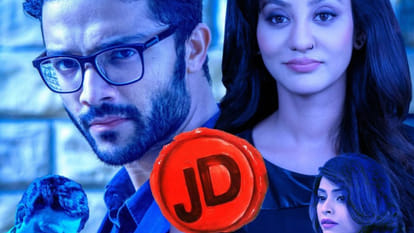 jd film director producer shailendra pandey interview