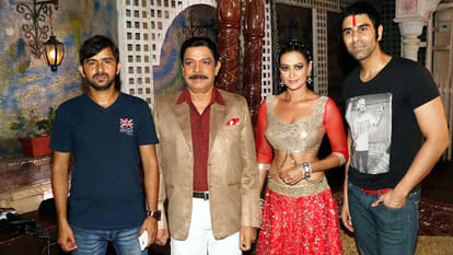 jd film director producer shailendra pandey interview