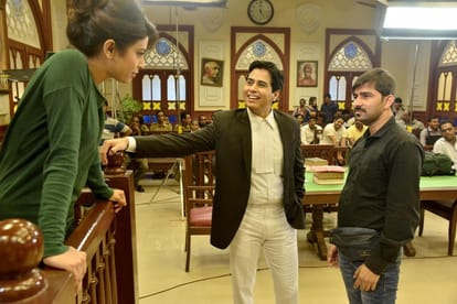 jd film director producer shailendra pandey interview
