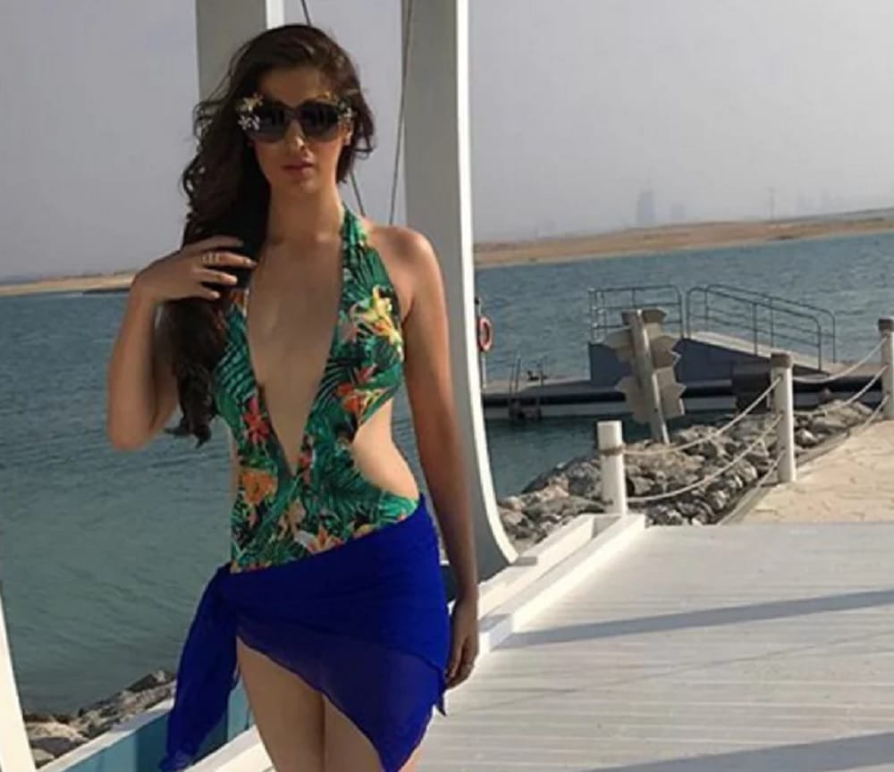 Julie producer NR Pachisia sues Pahlaj Nihalani for copyright infringement