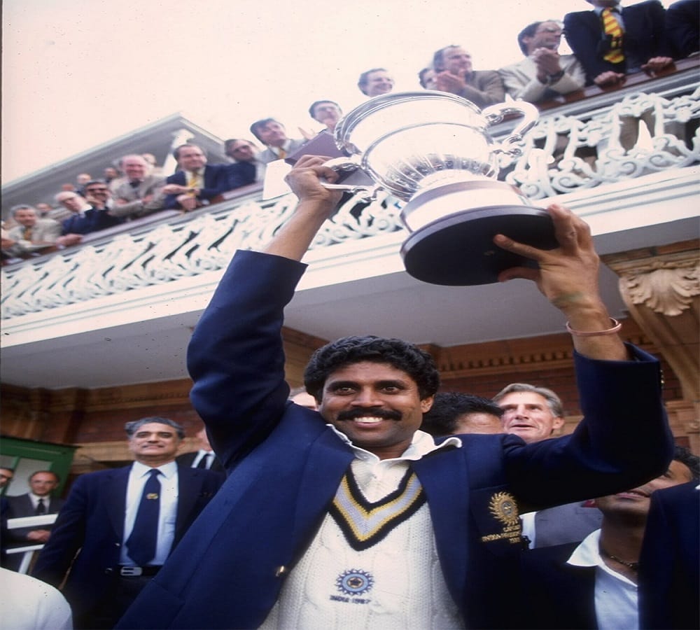 Ranveer Singh Will Play Kapil Dev In Kabir Khan’s Next 
