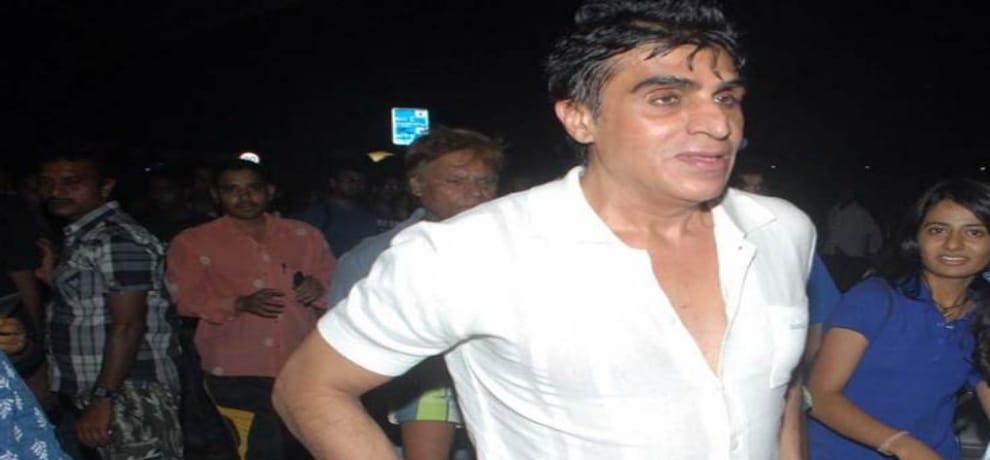 Rape accused producer Morani's bail plea dismissed from court