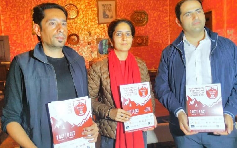 Kumaon Festival will be
