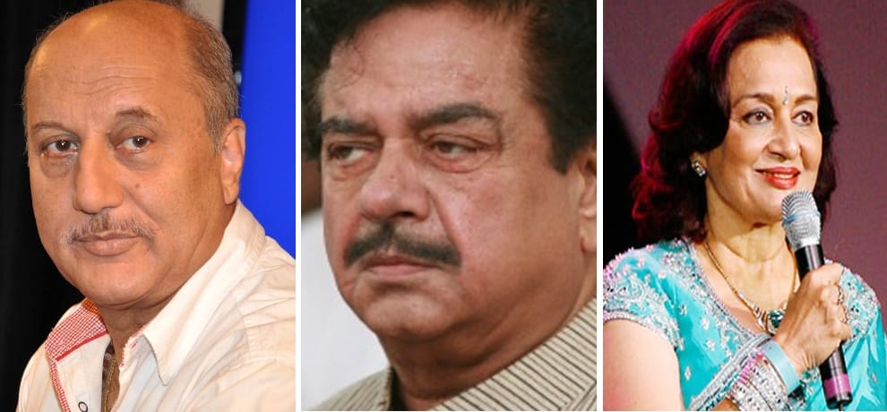 renowned personality of film, politics and literature will come to kasauli