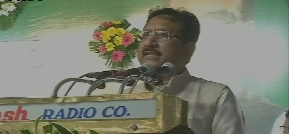 madhya pradesh education minister appeal madrasas to daily unfurl tricolour