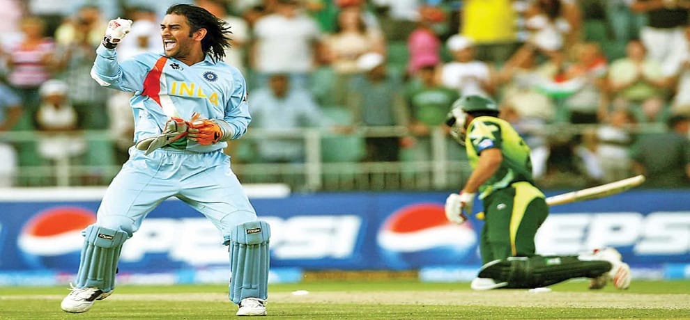 Dhoni would not have become such great player without Ganguly’s sacrifice says  Virender Sehwag