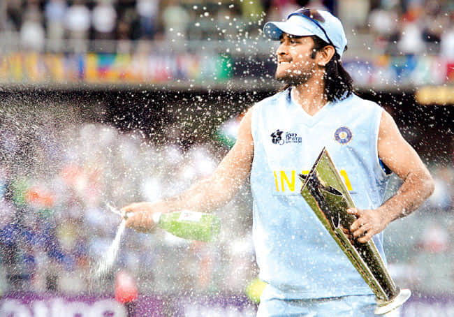 this day team india clinch t-20 world cup under ms dhoni captaincy 