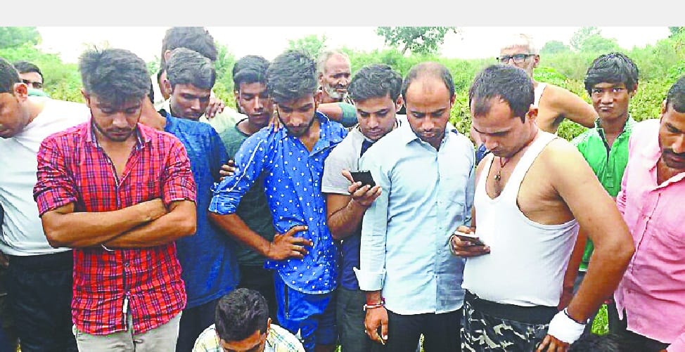 seven month girl killed 