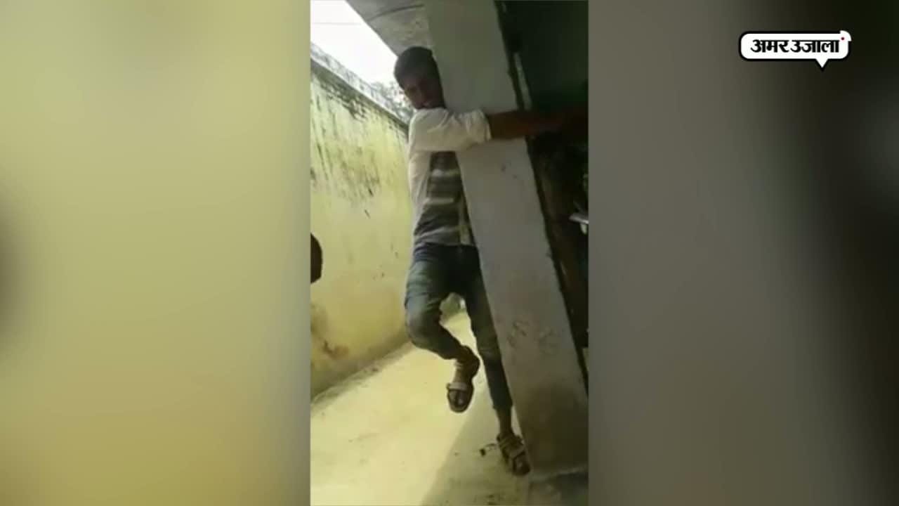 मुजफ्फरनगर , वीडियो वायरल 