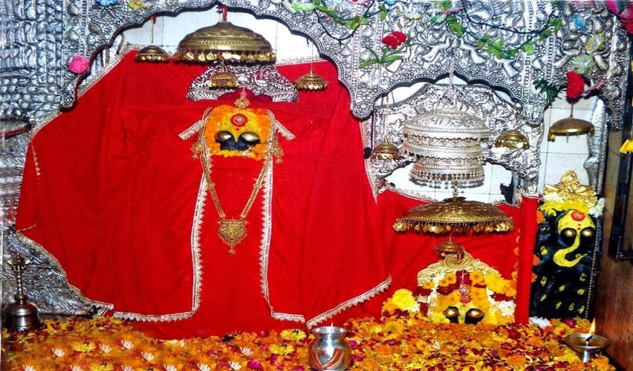 नैना देवी