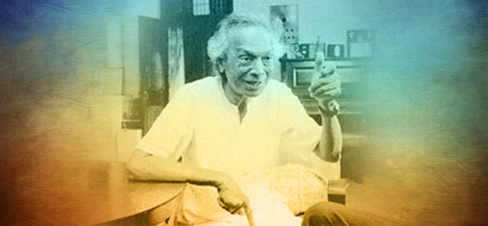 story of musician naushad