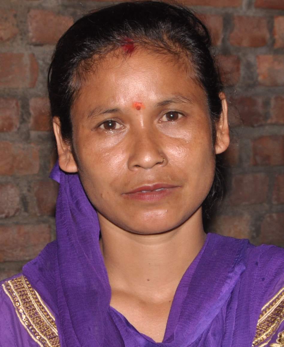 pm modi invited maid nitu thapa