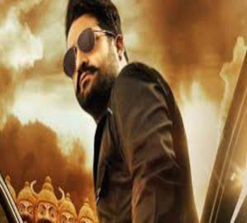 jai luv kush telugu movie cross 60 crores in two days worldwide