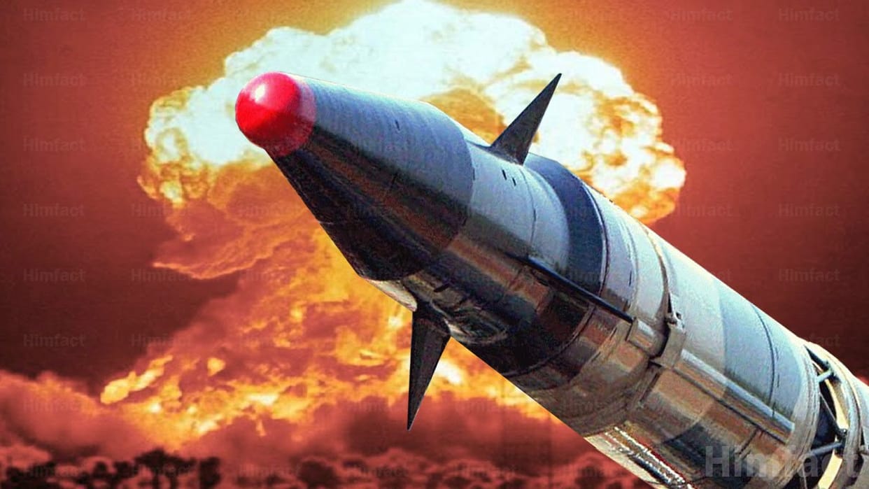 The Biden administration in the US is currently reviewing its nuclear weapons policy and assessing the cost to modernize of nuclear weapons reserves