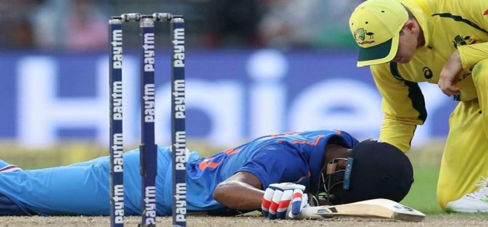  bhuwi revealed, i did not believe its my shot that hurts hardik 