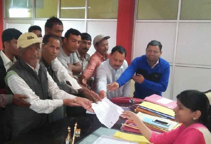 no road makes villagers angry