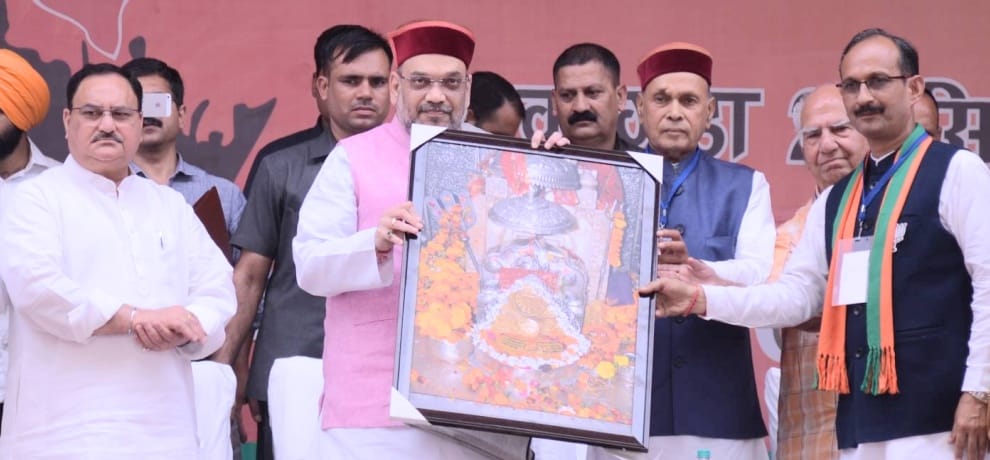 union health minister jp nadda targets himachal government