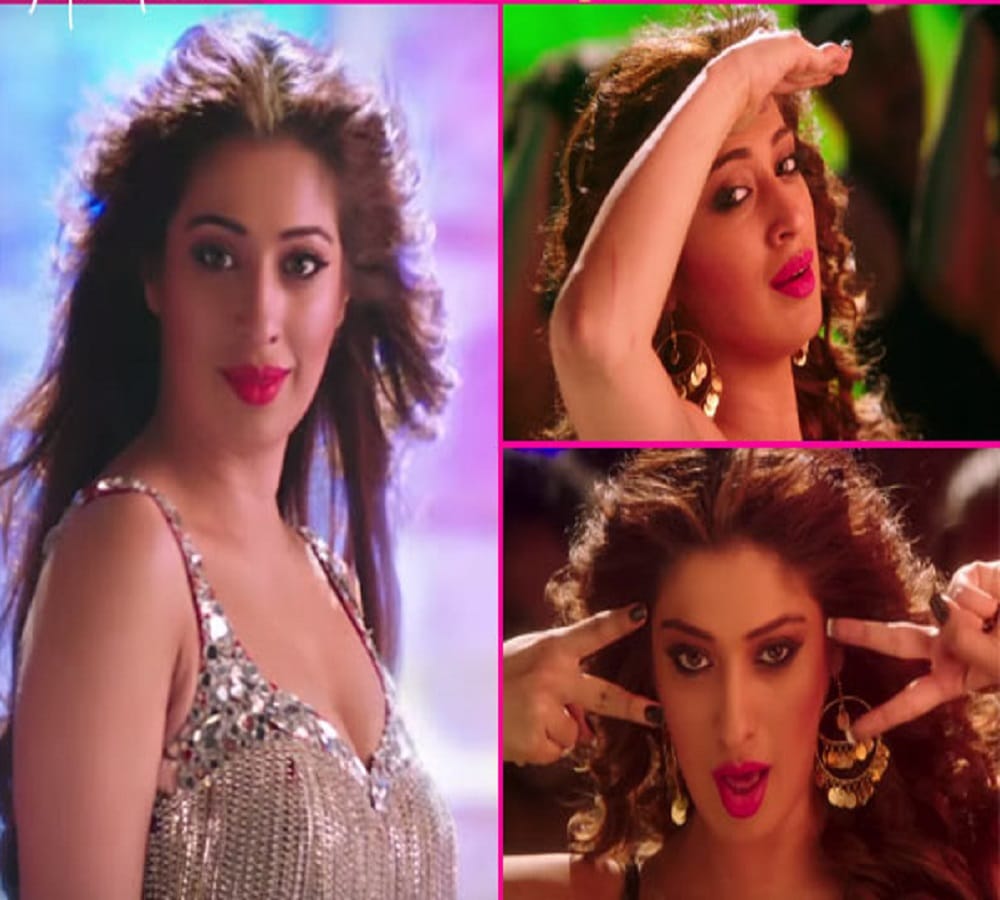  mala sinha dikhayegi dance song release from the movie julie 2
