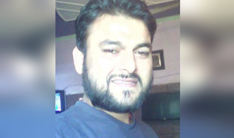 congress leader niece rocky yadav was killed in delhi 