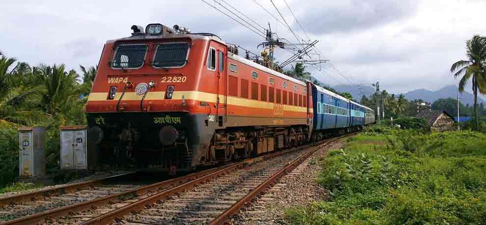 job vacancies in indian railway for 12th passed 36000 salary